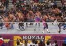 Bret Hart – Royal Rumble 1994