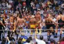 The High Five That Prevented A Wrestlemania III Rematch