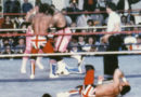 The Hart Foundation’s feud with The British Bulldogs