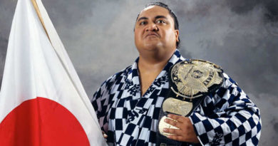 Yokozuna’s Historic 280 Day WWF Title Reign
