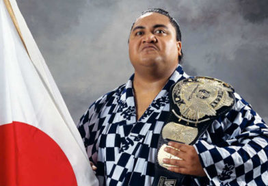 Yokozuna’s Historic 280 Day WWF Title Reign