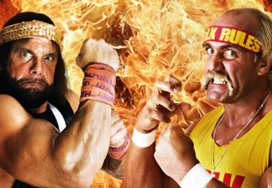 Remembering the Mega Powers: The Epic Tale of Hulk Hogan and Macho Man Randy Savage in WrestleMania V